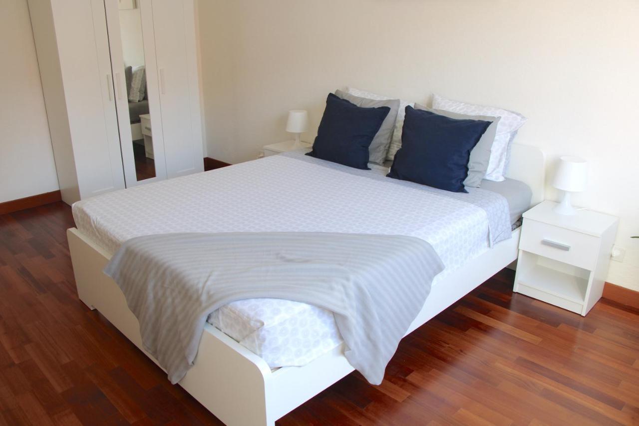 Cozy Apartment With Free Parking & Close To Lake Lugano Zewnętrze zdjęcie