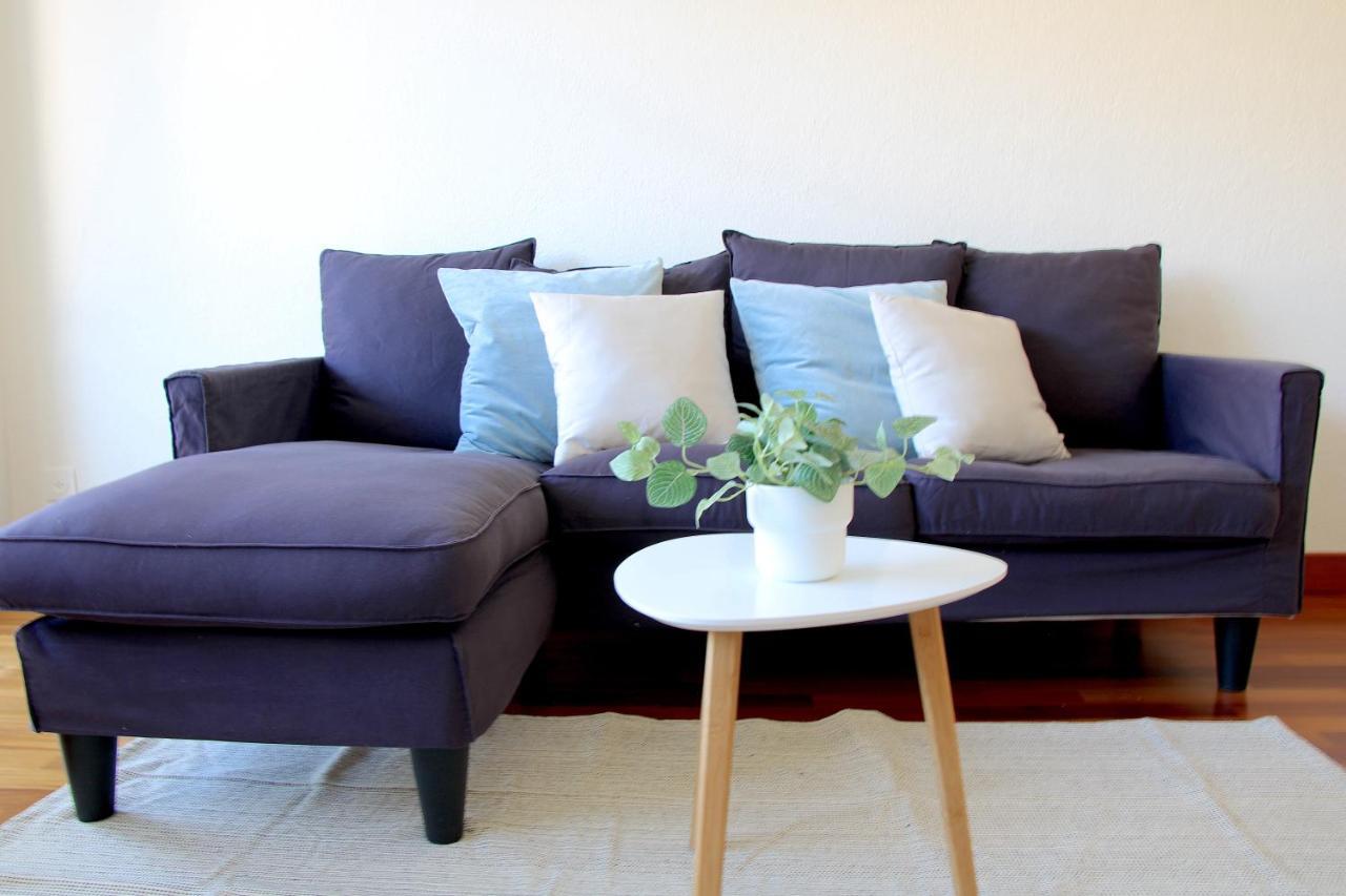 Cozy Apartment With Free Parking & Close To Lake Lugano Zewnętrze zdjęcie